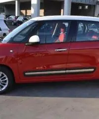 FIAT 500L 1.3 Multijet 85 CV Pop Star BICOLOR-S&S-BLUETHOOT rif. 7189518