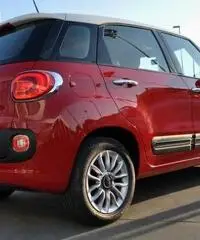 FIAT 500L 1.3 Multijet 85 CV Pop Star BICOLOR-S&S-BLUETHOOT rif. 7189518