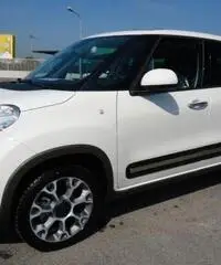 FIAT 500L 1.3 Multijet 95 CV Trekking rif. 7167768