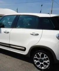 FIAT 500L 1.3 Multijet 95 CV Trekking rif. 7167768