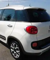 FIAT 500L 1.3 Multijet 95 CV Trekking rif. 7167768