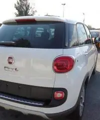 FIAT 500L 1.3 Multijet 95 CV Trekking rif. 7167768