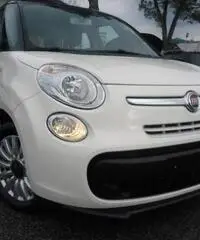FIAT 500L 1.3 Multijet 85 CV Pop Star BICOLORE rif. 7167358
