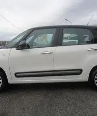 FIAT 500L 1.3 Multijet 85 CV Pop Star BICOLORE rif. 7167358
