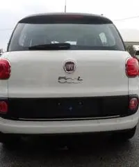 FIAT 500L 1.3 Multijet 85 CV Pop Star BICOLORE rif. 7167358