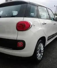 FIAT 500L 1.3 Multijet 85 CV Pop Star BICOLORE rif. 7167358