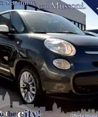 FIAT 500L 1.3 Multijet 85 CV Dualogic Pop Star AUTOMATICA! rif. 7189523