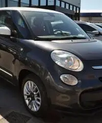 FIAT 500L 1.3 Multijet 85 CV Dualogic Pop Star AUTOMATICA! rif. 7189523