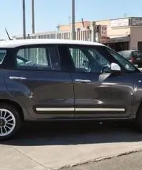 FIAT 500L 1.3 Multijet 85 CV Dualogic Pop Star AUTOMATICA! rif. 7189523