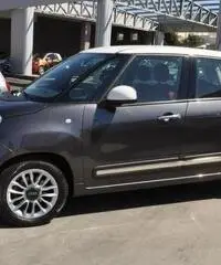FIAT 500L 1.3 Multijet 85 CV Dualogic Pop Star AUTOMATICA! rif. 7189523