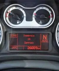 FIAT 500L 1.3 Multijet 85 CV Dualogic Pop Star AUTOMATICA! rif. 7189523