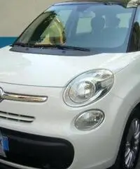 FIAT 500L 1.4 T-Jet 120CV GPL Pop Star E6 Km0 AUTO NUOVA rif. 7193899