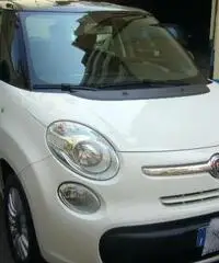 FIAT 500L 1.4 T-Jet 120CV GPL Pop Star E6 Km0 AUTO NUOVA rif. 7193899