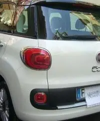 FIAT 500L 1.4 T-Jet 120CV GPL Pop Star E6 Km0 AUTO NUOVA rif. 7193899