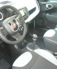 FIAT 500L 1.4 T-Jet 120CV GPL Pop Star E6 Km0 AUTO NUOVA rif. 7193899