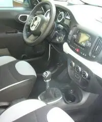 FIAT 500L 1.4 T-Jet 120CV GPL Pop Star E6 Km0 AUTO NUOVA rif. 7193899