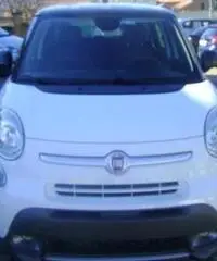 Fiat 500L 1.6 Multijet 120 CV Trekking EURO6  KM0