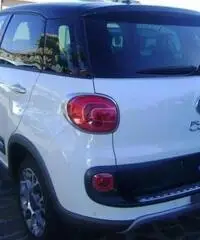 Fiat 500L 1.6 Multijet 120 CV Trekking EURO6  KM0