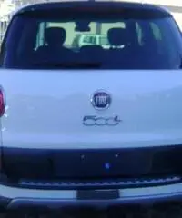 Fiat 500L 1.6 Multijet 120 CV Trekking EURO6  KM0