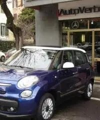 FIAT 500L 1.6 Multijet 120 CV LOUNGE TETTO PANORAMICO rif. 5751745