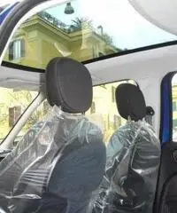 FIAT 500L 1.6 Multijet 120 CV LOUNGE TETTO PANORAMICO rif. 5751745