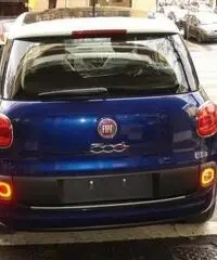 FIAT 500L 1.6 Multijet 120 CV LOUNGE TETTO PANORAMICO rif. 5751745