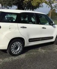 Fiat 500L 1.6 Multijet 105 CV Pop Star