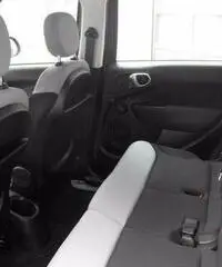 Fiat 500L Fiat 500L Living Pop Star