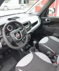 Fiat 500L Fiat 500L Living 1.3 M-Jet S & S pop star *