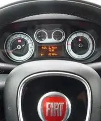 Fiat 500L Fiat 500L Living 1.3 M-Jet S & S pop star *