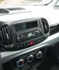 Fiat 500L Fiat 500L Living 1.3 M-Jet S & S pop star *