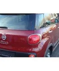 Fiat 500L Fiat 500L Trekking 1.3 Multijet II 85 Air, PDC