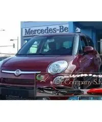 Fiat 500L Fiat 500L Trekking 1.3 Multijet II 85 Air, PDC
