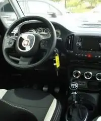 Fiat 500L Fiat 500L Trekking, 1.6 MJ, 17 