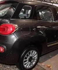 Fiat 500L Fiat 500L Pop Star 1.3 16V Multijet aria condizion