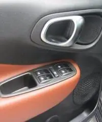 Fiat 500L Fiat 500L Trekking * Sedili riscaldati *