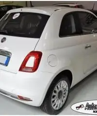 FIAT 500 LOUNGE -ULTIMO MODELLO- 1.3 MULTIJET 95cv EURO6 rif. 7158292