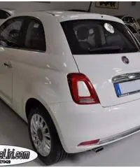 FIAT 500 LOUNGE -ULTIMO MODELLO- 1.3 MULTIJET 95cv EURO6 rif. 7158292