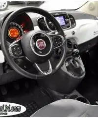 FIAT 500 LOUNGE -ULTIMO MODELLO- 1.3 MULTIJET 95cv EURO6 rif. 7158292