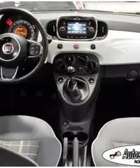 FIAT 500 LOUNGE -ULTIMO MODELLO- 1.3 MULTIJET 95cv EURO6 rif. 7158292