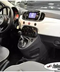 FIAT 500 LOUNGE -ULTIMO MODELLO- 1.3 MULTIJET 95cv EURO6 rif. 7158292