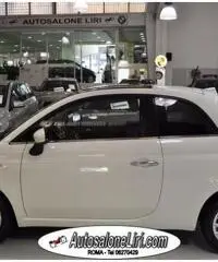 FIAT 500 LOUNGE -ULTIMO MODELLO- 1.3 MULTIJET 95cv EURO6 rif. 7158292