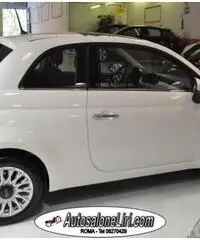 FIAT 500 LOUNGE -ULTIMO MODELLO- 1.3 MULTIJET 95cv EURO6 rif. 7158292