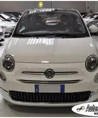 FIAT 500 LOUNGE -ULTIMO MODELLO- 1.3 MULTIJET 95cv EURO6 rif. 7158292