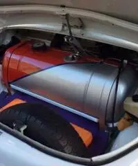 Fiat 500 R anni 70 NUOVA...!..