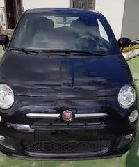 Fiat 500 S 1.2