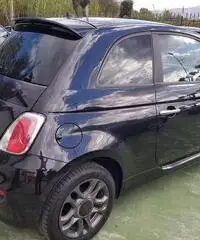 Fiat 500 S 1.2