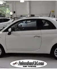 FIAT 500 -ULTIMO MODELLO- LOUNGE 1.2 69cv TETTO PANORAMA rif. 7158359