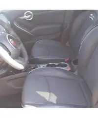 Fiat 500X 1.6 MultiJet 120 CV Cross