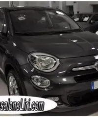FIAT 500X 1.6 MultiJet 120cv EURO6 POP STAR rif. 7133665